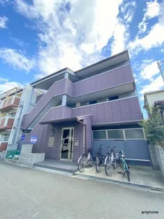 グランドハイツEMの画像