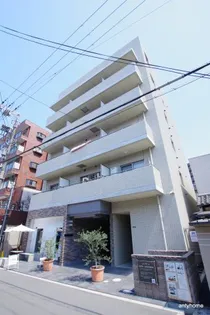 オースティ北梅田の画像