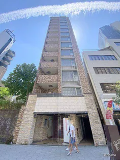 アスヴェル心斎橋東ステーションフロントの画像