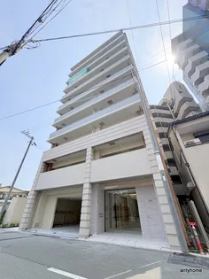 スプランディッド玉造DUE【3階】の外観