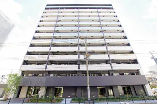 スワンズシティ大阪城ノースの画像