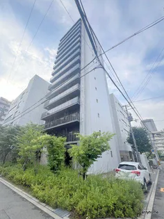 パークリュクス大阪天満の画像