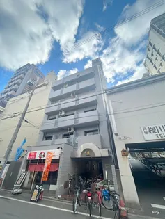 グラン ピア西道頓の画像