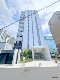 プラウド難波【5階】の外観