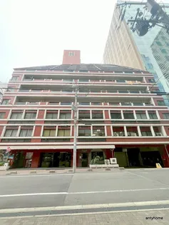 ユニ船場の画像