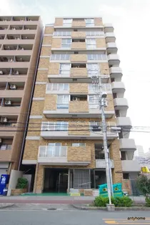 第2アーバンス新大阪の画像