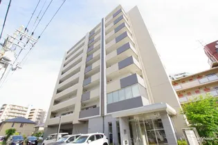 WELINA江坂の画像