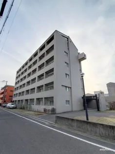 ドミトリオ仁王田【2階】の外観