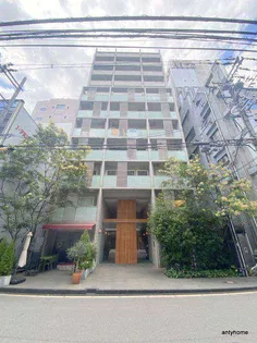 大阪府大阪市中央区道修町2丁目【マンション】の外観