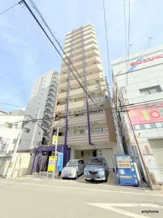 大阪府大阪市浪速区敷津西1丁目【マンション】の外観