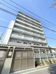 山尾第一マンションの画像