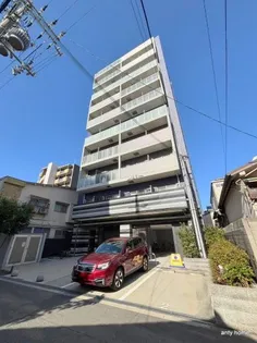 インザグレイス塚本ソレイユの画像