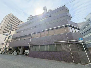 阿波座ハイツの画像