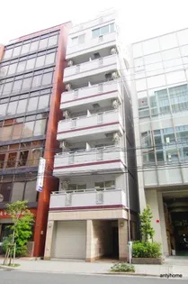 ウィステリア新大阪の画像