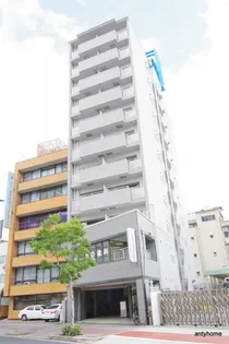 シャルマン新大阪の画像