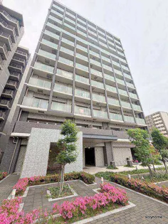 大阪府大阪市浪速区大国2丁目【マンション】の外観