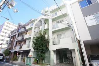 レジデンスノーブルの画像