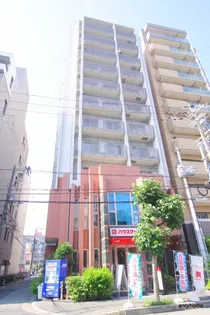 インザグレイス東三国の画像