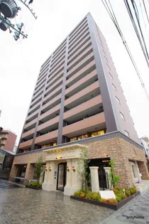 プレジオ城北の画像