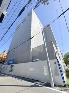 クレリア新深江の画像