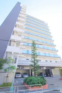 NORTH VILLAGE BIRTH PLACE【8階】の外観