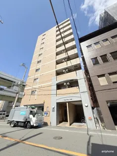 大阪府大阪市西区立売堀4丁目【マンション】の外観