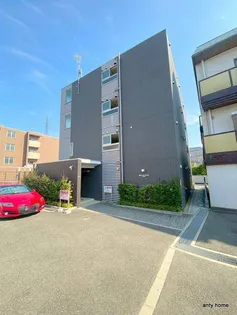 イースト ブルーの画像