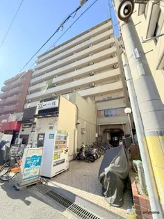 カーサベラ桜川の画像