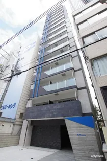 大阪府大阪市西区新町1丁目【マンション】の外観