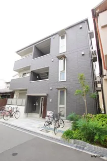 ビルボード淡路駅前の画像