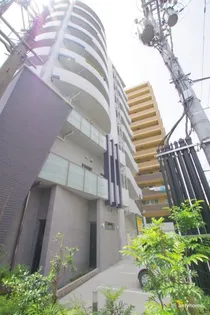 LaSante梅田北【8階】の外観