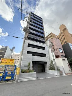 大阪府大阪市浪速区大国2丁目【マンション】の外観