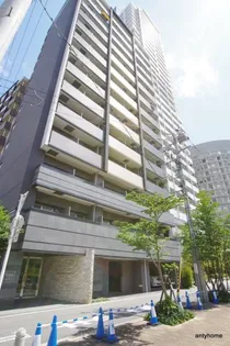 プレサンス梅田東ディアロ【3階】の外観