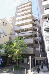 エイバー新野田の画像