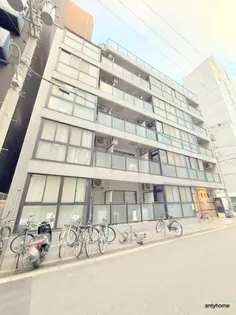 大阪府大阪市西区西本町2丁目【マンション】の外観