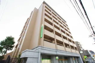 大阪府吹田市垂水町2丁目【マンション】の外観
