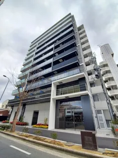 S-RESIDENCE高井田Central【5階】の外観