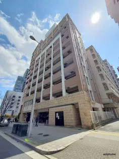 プレサンス難波OCAT前の画像