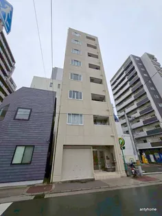 メビウス京町堀レジデンスの画像