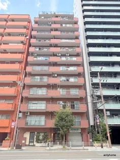 メゾン東船場の画像