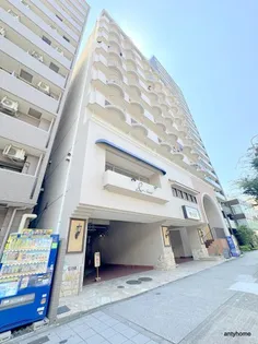 メゾンブランカ【9階】の外観