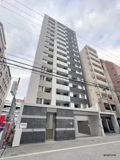 大阪府大阪市中央区久太郎町1丁目【マンション】の外観