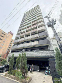プレサンス野田阪神駅前ザ プレミアムの画像