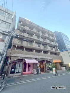 朝日プラザ心斎橋北の画像