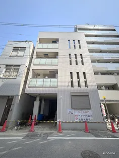 エムズ谷六【1階】の外観