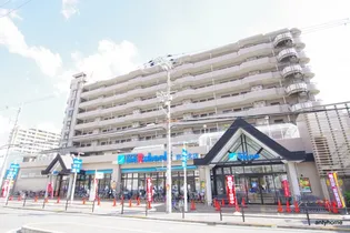 淀川ハイライフマンションの画像