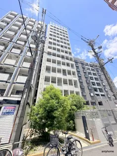 BGC難波タワー【4階】の外観