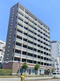 大阪府大阪市中央区玉造1丁目【マンション】の外観
