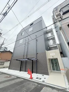 Urban Hills 東小橋【1階】の外観