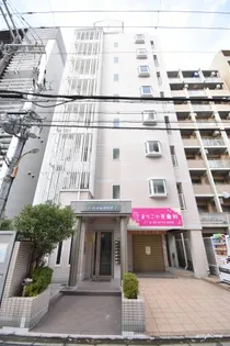 大阪府吹田市垂水町3丁目【マンション】の外観